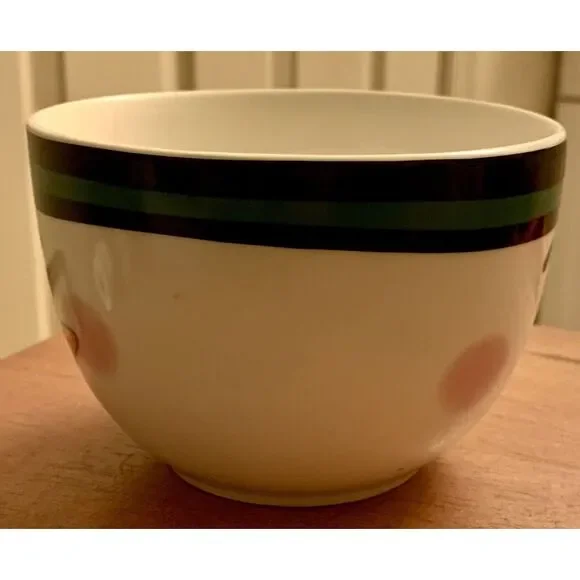 Nestle Snowman Bowl And Mug Set Winter Christmas‎ Gift Hot Chocolate - Picture 4 of 8